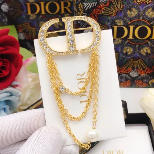 Christian Dior Brooches For Women #1413387