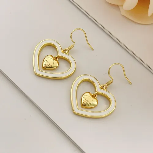 Cheap Tiffany Earrings For Women #1413398 Replica Wholesale [$27.00 USD] [ITEM#1413398] on Replica Tiffany Earrings