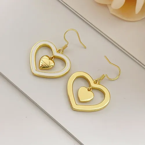 Cheap Tiffany Earrings For Women #1413398 Replica Wholesale [$27.00 USD] [ITEM#1413398] on Replica Tiffany Earrings