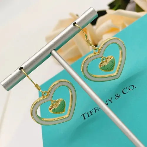Cheap Tiffany Earrings For Women #1413398 Replica Wholesale [$27.00 USD] [ITEM#1413398] on Replica Tiffany Earrings