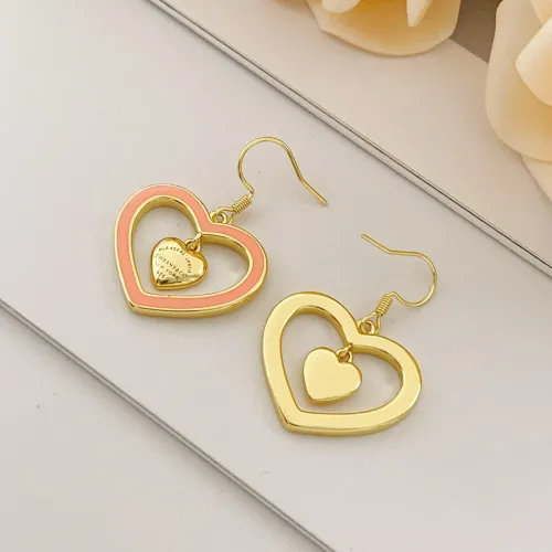 Cheap Tiffany Earrings For Women #1413399 Replica Wholesale [$27.00 USD] [ITEM#1413399] on Replica Tiffany Earrings