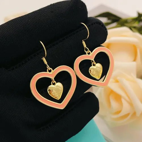 Cheap Tiffany Earrings For Women #1413399 Replica Wholesale [$27.00 USD] [ITEM#1413399] on Replica Tiffany Earrings