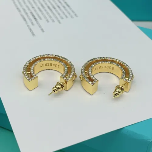 Cheap Tiffany Earrings For Women #1413403 Replica Wholesale [$27.00 USD] [ITEM#1413403] on Replica Tiffany Earrings