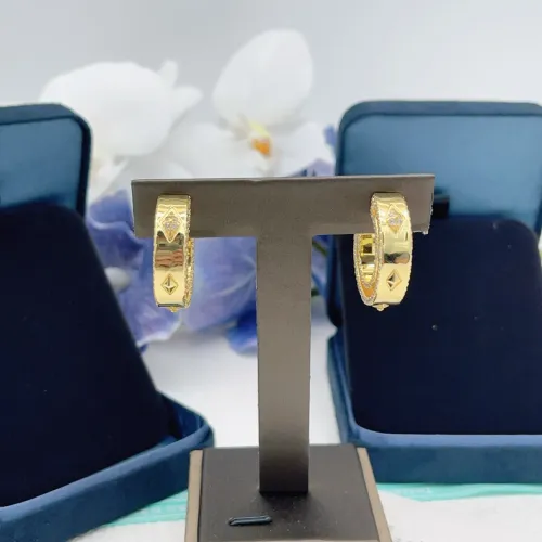 Cheap Tiffany Earrings For Women #1413403 Replica Wholesale [$27.00 USD] [ITEM#1413403] on Replica Tiffany Earrings