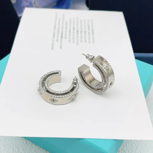 Cheap Tiffany Earrings For Women #1413404 Replica Wholesale [$27.00 USD] [ITEM#1413404] on Replica Tiffany Earrings