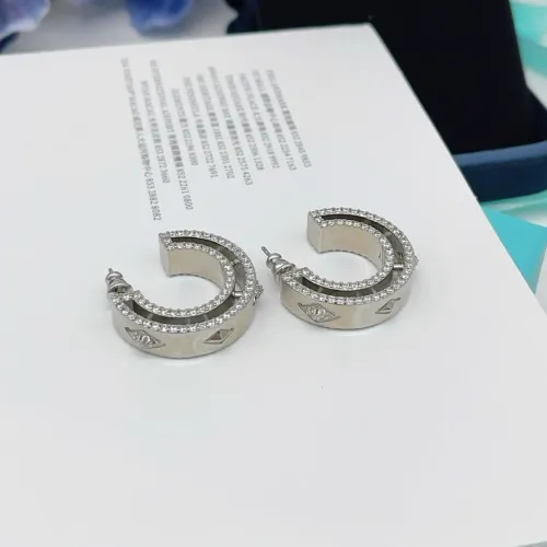Cheap Tiffany Earrings For Women #1413404 Replica Wholesale [$27.00 USD] [ITEM#1413404] on Replica Tiffany Earrings