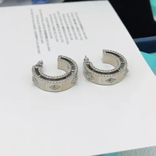 Cheap Tiffany Earrings For Women #1413404 Replica Wholesale [$27.00 USD] [ITEM#1413404] on Replica Tiffany Earrings