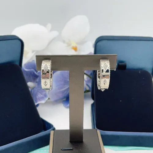 Cheap Tiffany Earrings For Women #1413404 Replica Wholesale [$27.00 USD] [ITEM#1413404] on Replica Tiffany Earrings