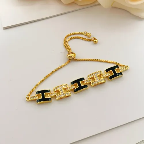 Cheap Hermes Bracelets #1413409 Replica Wholesale [$32.00 USD] [ITEM#1413409] on Replica Hermes Bracelets