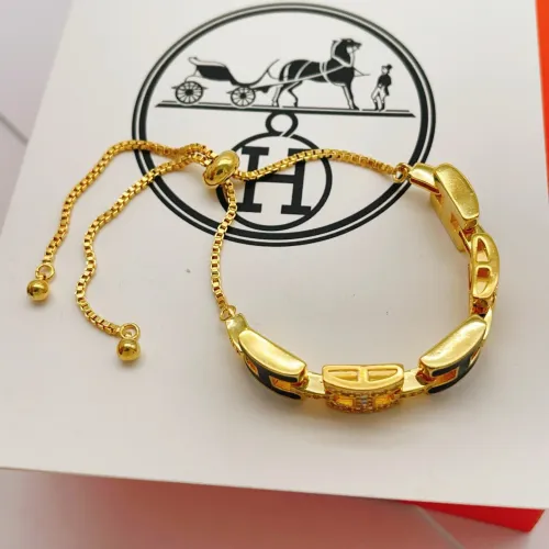 Cheap Hermes Bracelets #1413409 Replica Wholesale [$32.00 USD] [ITEM#1413409] on Replica Hermes Bracelets