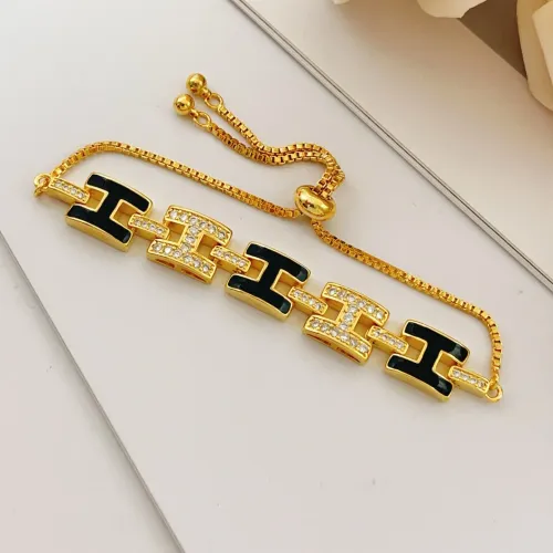 Cheap Hermes Bracelets #1413409 Replica Wholesale [$32.00 USD] [ITEM#1413409] on Replica Hermes Bracelets