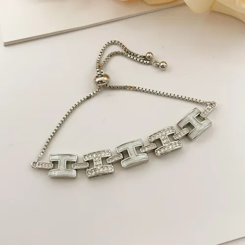 Cheap Hermes Bracelets #1413410 Replica Wholesale [$32.00 USD] [ITEM#1413410] on Replica Hermes Bracelets