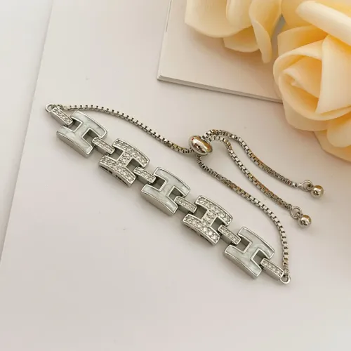 Cheap Hermes Bracelets #1413410 Replica Wholesale [$32.00 USD] [ITEM#1413410] on Replica Hermes Bracelets
