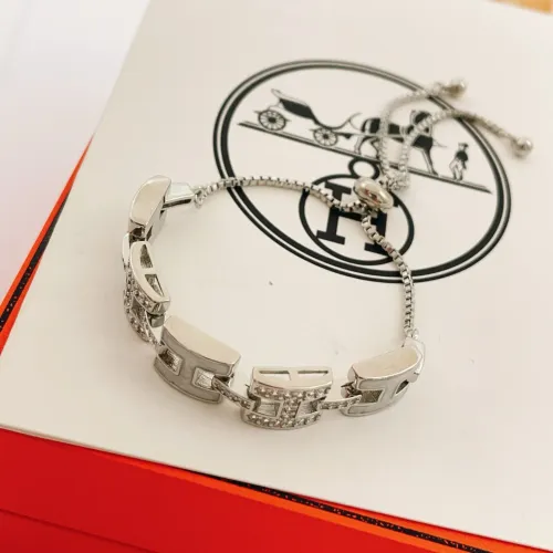 Cheap Hermes Bracelets #1413410 Replica Wholesale [$32.00 USD] [ITEM#1413410] on Replica Hermes Bracelets