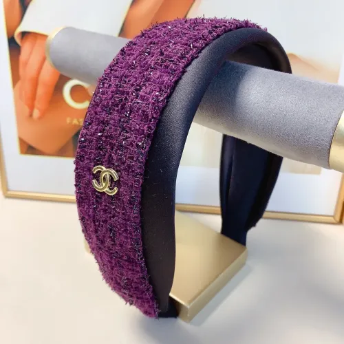 Chanel Headband For Women #1413414