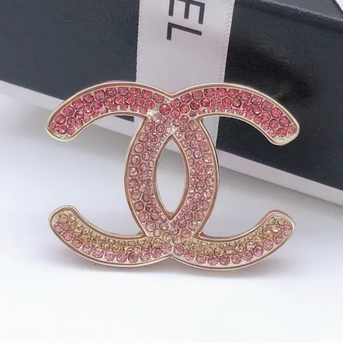 Chanel Brooches For Women #1413417