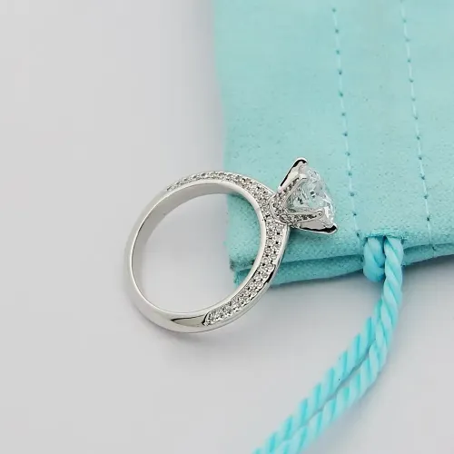Cheap Tiffany Rings For Women #1413418 Replica Wholesale [$25.00 USD] [ITEM#1413418] on Replica Tiffany Rings