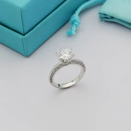 Cheap Tiffany Rings For Women #1413418 Replica Wholesale [$25.00 USD] [ITEM#1413418] on Replica Tiffany Rings