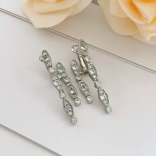 Cartier Earrings For Women #1413429
