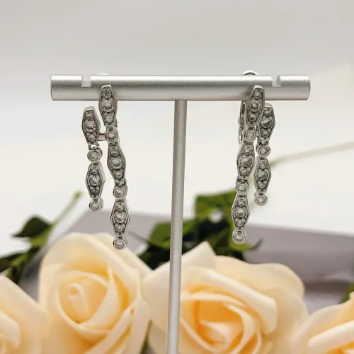 Cheap Cartier Earrings For Women #1413429 Replica Wholesale [$29.00 USD] [ITEM#1413429] on Replica Cartier Earrings