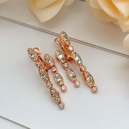 Cartier Earrings For Women #1413430