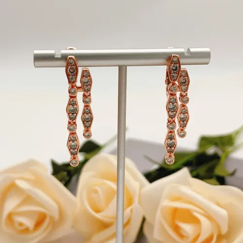 Cheap Cartier Earrings For Women #1413430 Replica Wholesale [$29.00 USD] [ITEM#1413430] on Replica Cartier Earrings