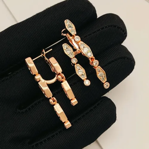 Cheap Cartier Earrings For Women #1413430 Replica Wholesale [$29.00 USD] [ITEM#1413430] on Replica Cartier Earrings