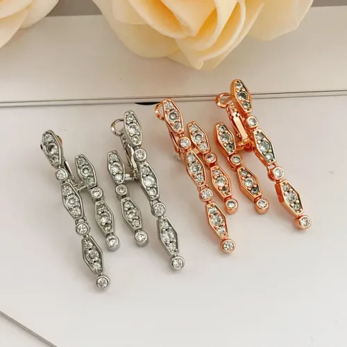 Cheap Cartier Earrings For Women #1413430 Replica Wholesale [$29.00 USD] [ITEM#1413430] on Replica Cartier Earrings