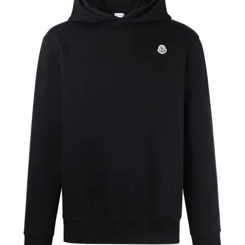 Moncler Hoodies Long Sleeved For Unisex #1413437