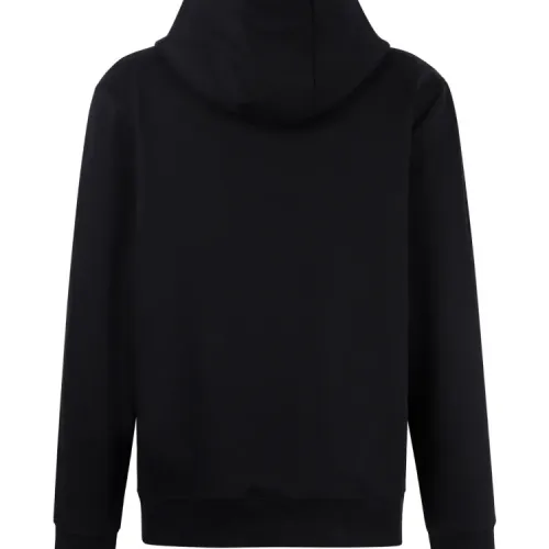 Cheap Moncler Hoodies Long Sleeved For Unisex #1413437 Replica Wholesale [$80.00 USD] [ITEM#1413437] on Replica Moncler Hoodies