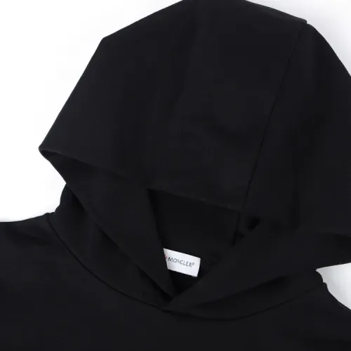 Cheap Moncler Hoodies Long Sleeved For Unisex #1413437 Replica Wholesale [$80.00 USD] [ITEM#1413437] on Replica Moncler Hoodies