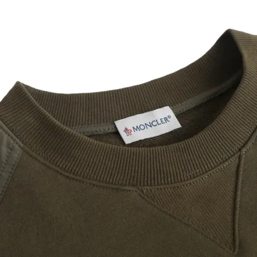 Cheap Moncler Hoodies Long Sleeved For Unisex #1413438 Replica Wholesale [$82.00 USD] [ITEM#1413438] on Replica Moncler Hoodies