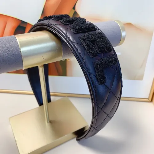 Cheap Chanel Headband For Women #1413439 Replica Wholesale [$38.00 USD] [ITEM#1413439] on Replica Chanel Headband