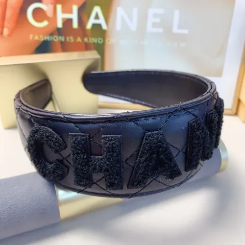 Cheap Chanel Headband For Women #1413439 Replica Wholesale [$38.00 USD] [ITEM#1413439] on Replica Chanel Headband