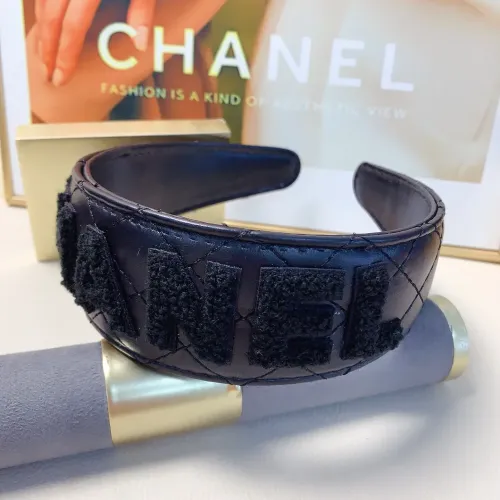 Cheap Chanel Headband For Women #1413439 Replica Wholesale [$38.00 USD] [ITEM#1413439] on Replica Chanel Headband