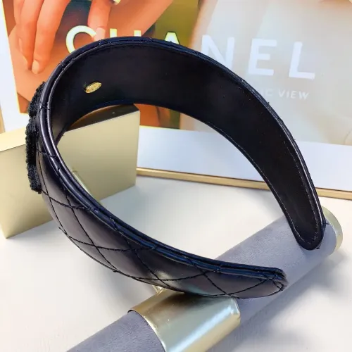 Cheap Chanel Headband For Women #1413439 Replica Wholesale [$38.00 USD] [ITEM#1413439] on Replica Chanel Headband