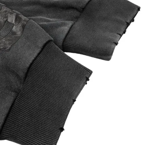 Cheap Balenciaga Hoodies Long Sleeved For Unisex #1413440 Replica Wholesale [$88.00 USD] [ITEM#1413440] on Replica Balenciaga Hoodies