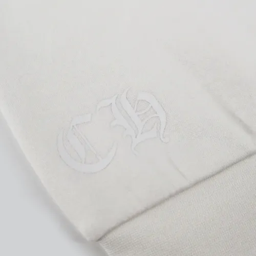 Cheap Chrome Hearts Hoodies Long Sleeved For Unisex #1413443 Replica Wholesale [$92.00 USD] [ITEM#1413443] on Replica Chrome Hearts Hoodies