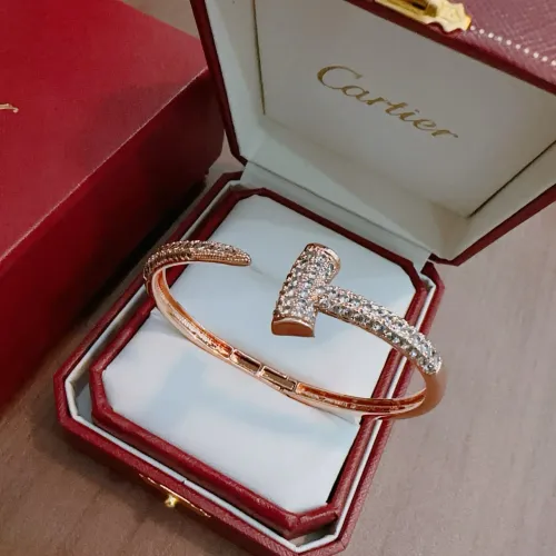 Cartier bracelets #1413444