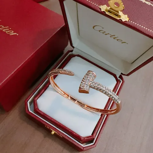 Cheap Cartier bracelets #1413444 Replica Wholesale [$38.00 USD] [ITEM#1413444] on Replica Cartier bracelets