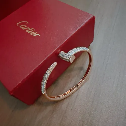 Cheap Cartier bracelets #1413444 Replica Wholesale [$38.00 USD] [ITEM#1413444] on Replica Cartier bracelets