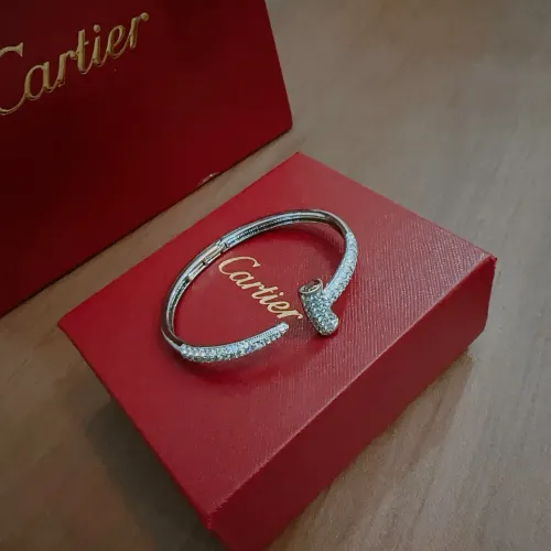 Cheap Cartier bracelets #1413445 Replica Wholesale [$38.00 USD] [ITEM#1413445] on Replica Cartier bracelets