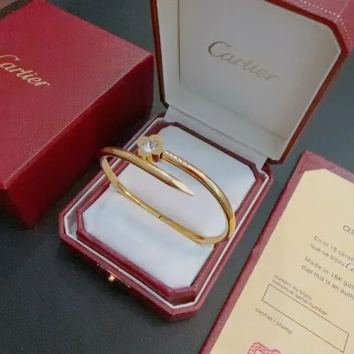 Cartier bracelets #1413446