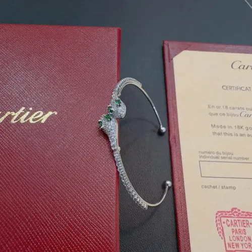 Cheap Cartier bracelets #1413447 Replica Wholesale [$40.00 USD] [ITEM#1413447] on Replica Cartier bracelets