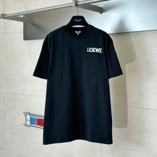 LOEWE T-Shirts Short Sleeved For Unisex #1413448
