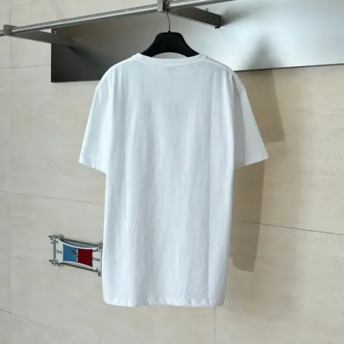 Cheap LOEWE T-Shirts Short Sleeved For Unisex #1413449 Replica Wholesale [$48.00 USD] [ITEM#1413449] on Replica LOEWE T-Shirts