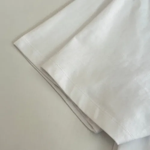 Cheap LOEWE T-Shirts Short Sleeved For Unisex #1413449 Replica Wholesale [$48.00 USD] [ITEM#1413449] on Replica LOEWE T-Shirts