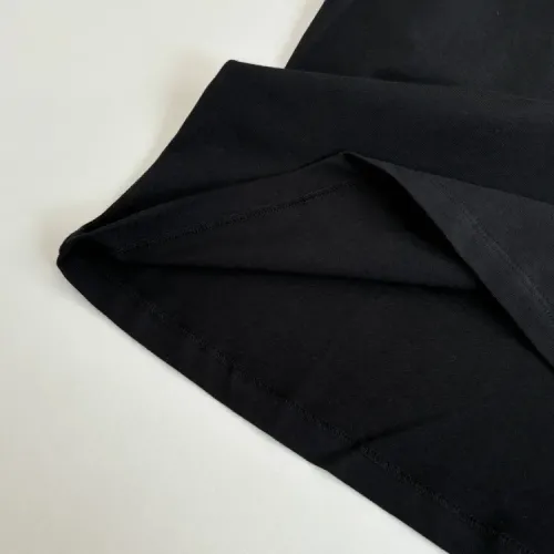 Cheap LOEWE T-Shirts Short Sleeved For Unisex #1413450 Replica Wholesale [$48.00 USD] [ITEM#1413450] on Replica LOEWE T-Shirts