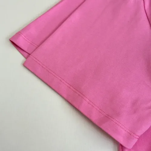 Cheap LOEWE T-Shirts Short Sleeved For Unisex #1413451 Replica Wholesale [$48.00 USD] [ITEM#1413451] on Replica LOEWE T-Shirts