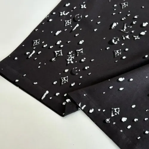 Cheap Louis Vuitton LV T-Shirts Short Sleeved For Unisex #1413452 Replica Wholesale [$60.00 USD] [ITEM#1413452] on Replica Louis Vuitton LV T-Shirts